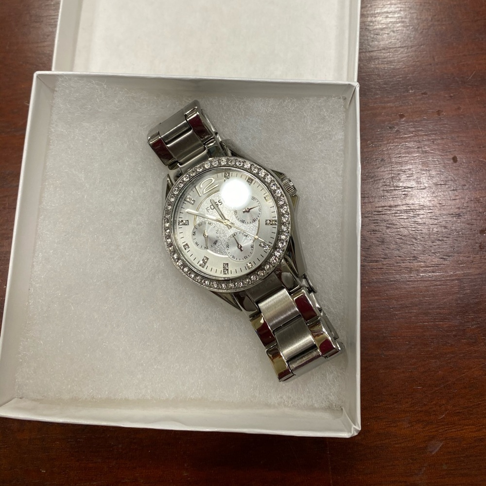 Sale - Fossil women’s watch